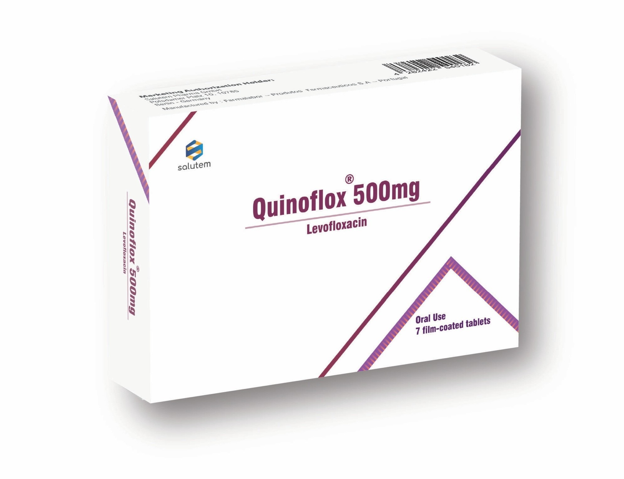 Quinoflox®