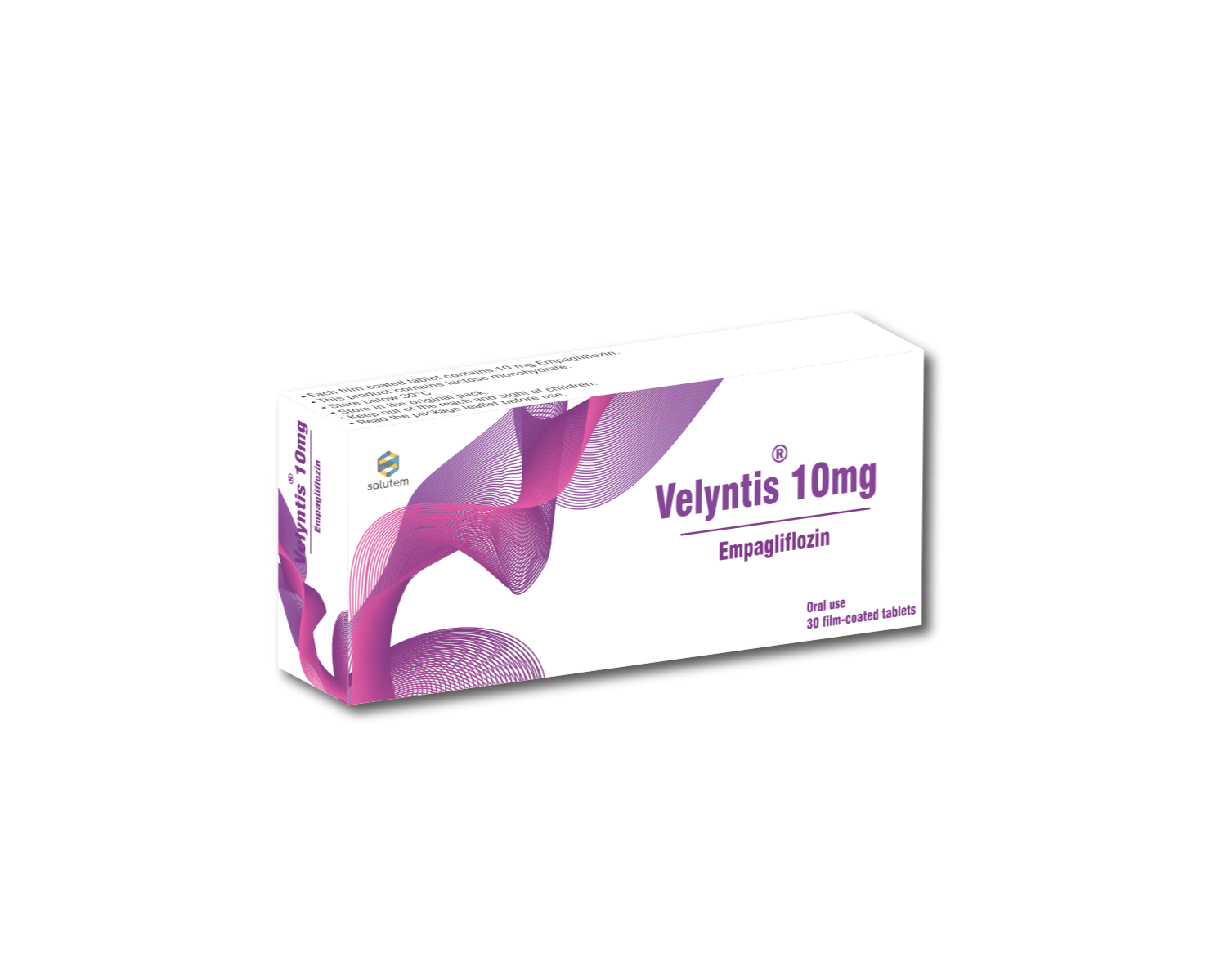 Velyntis® (10 mg)